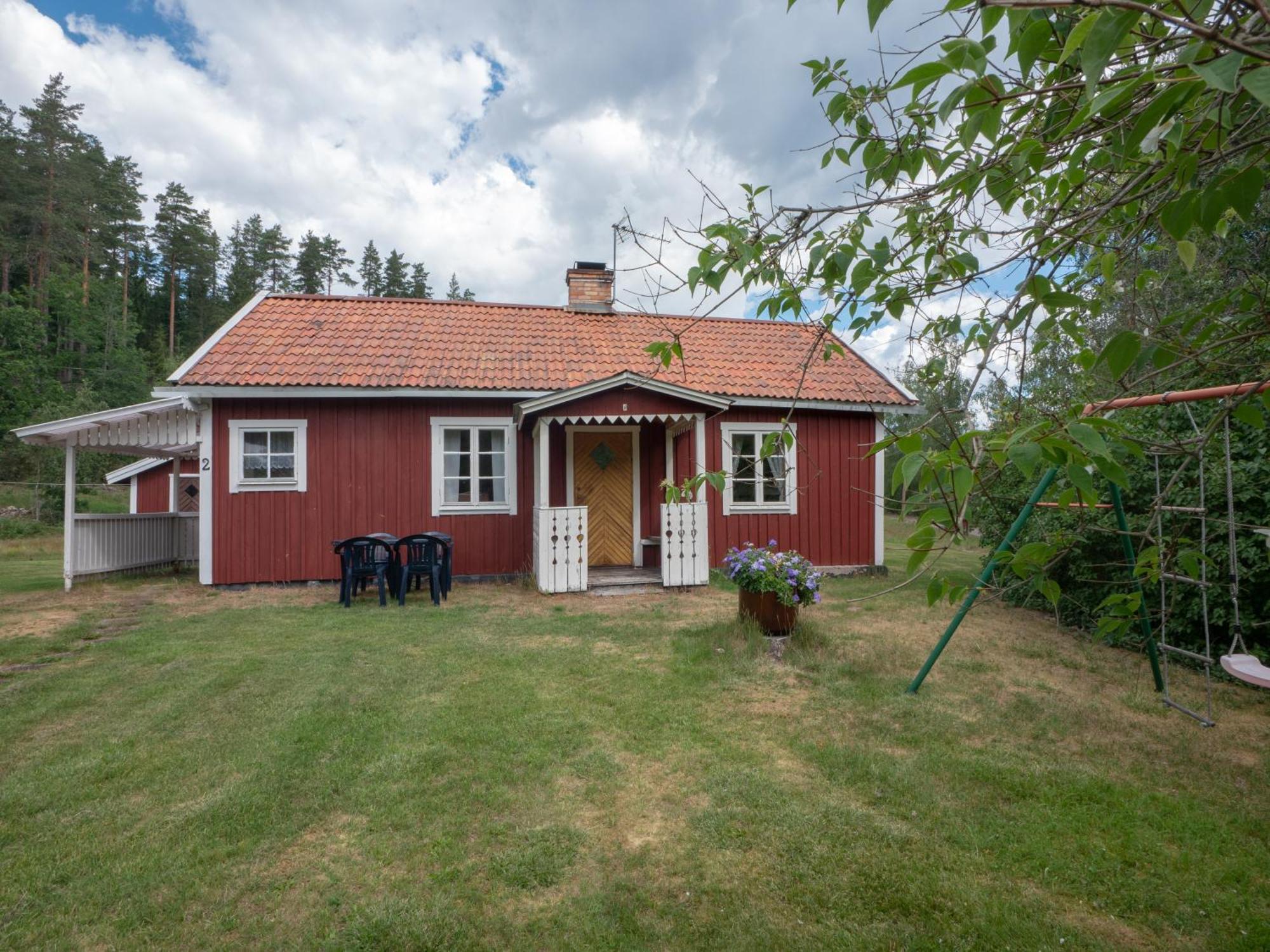 Ytterbo Hultsfred Exterior foto